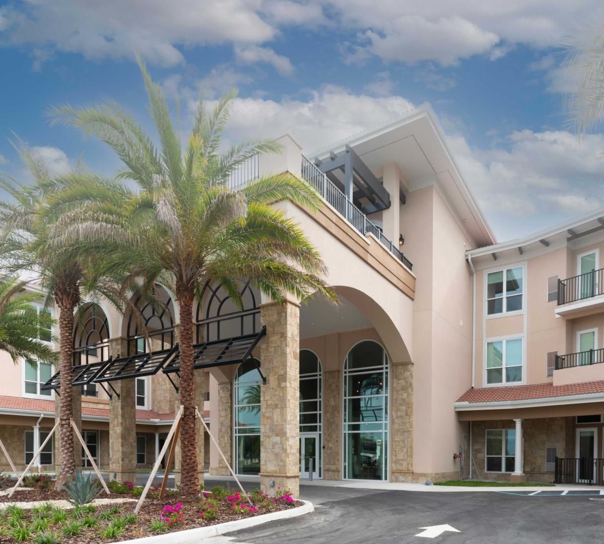 Heartis Venice Assisted Living 1