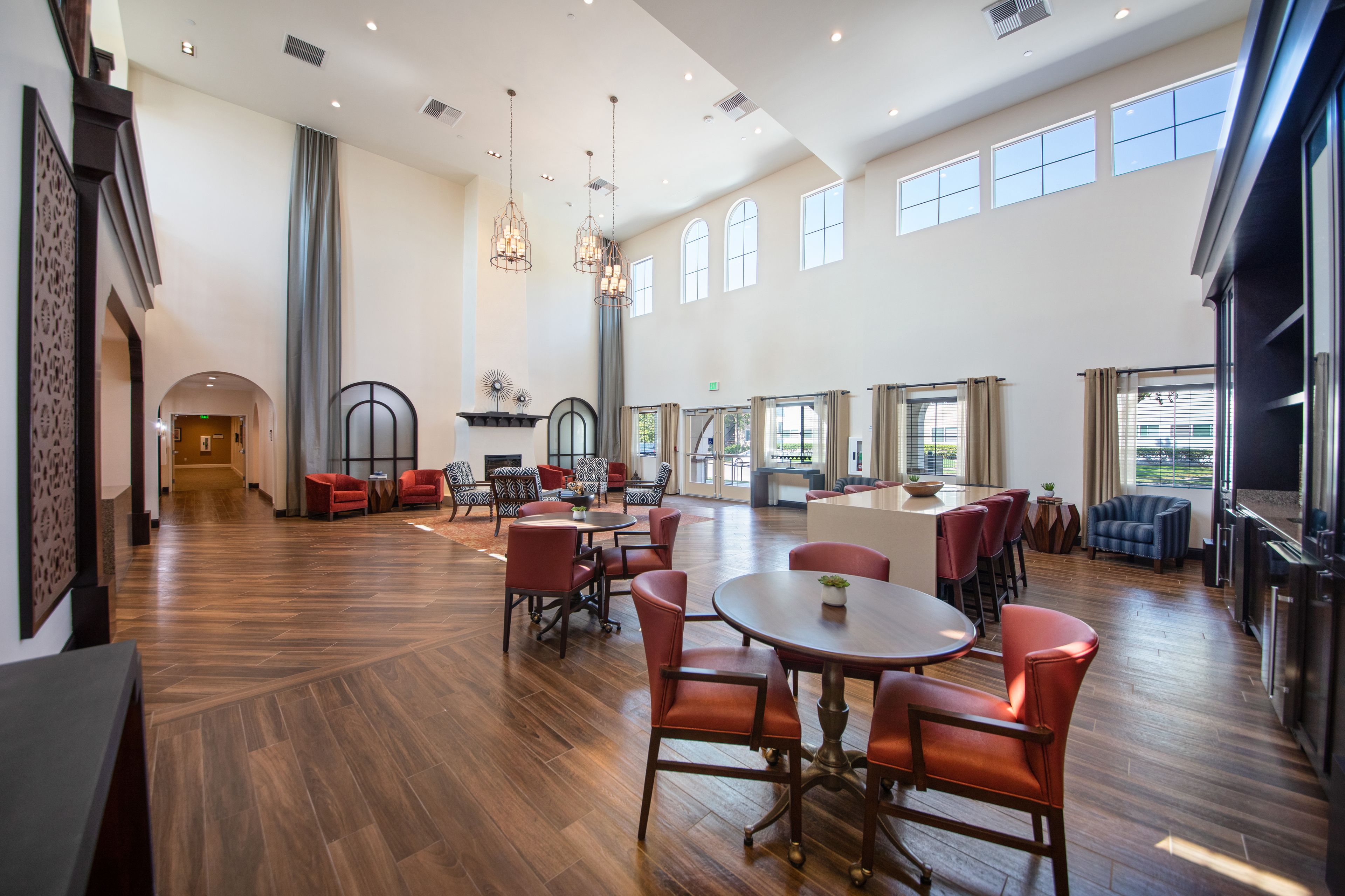Regency Palms Oxnard 4