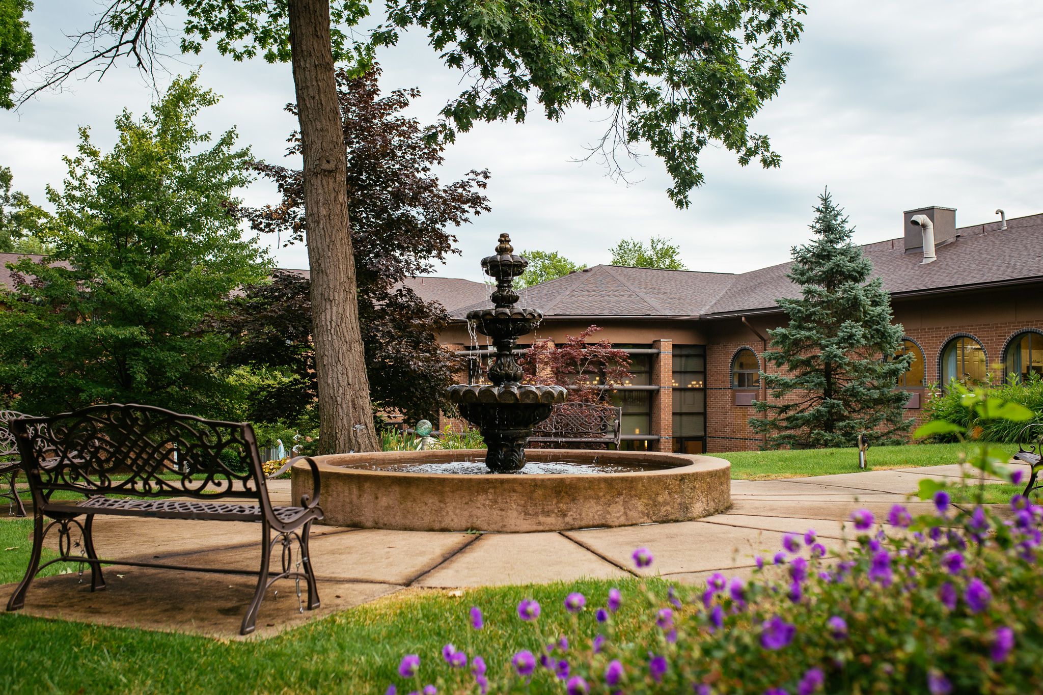 Livonia Comfort Care Assisted Living and Memory Care 1