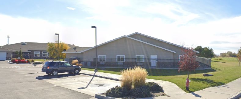Desano Place Village Memory Care 1