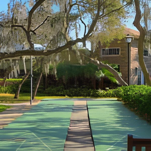 Oak Manor 4