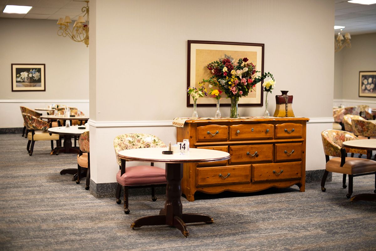Brookdale Camino Real 3