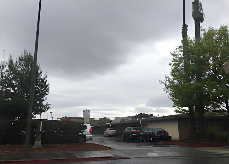 Canyon Springs Post-Acute Care 1