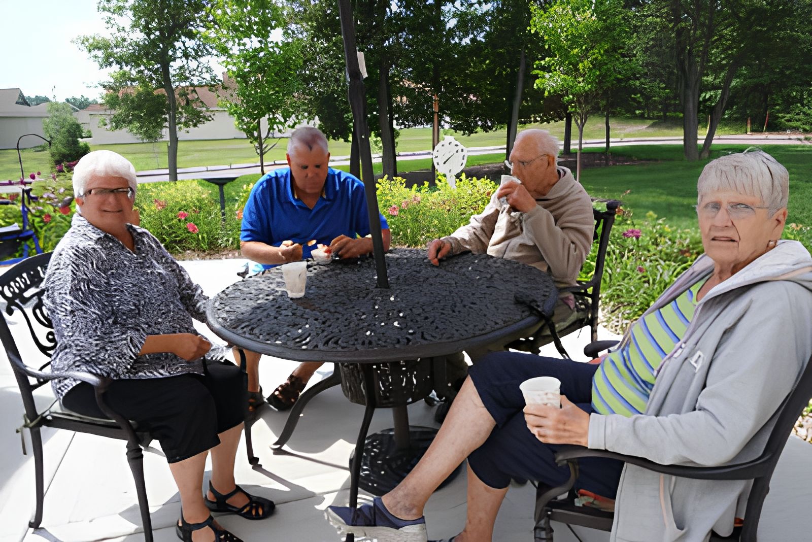 Northern Lakes Senior Living 3