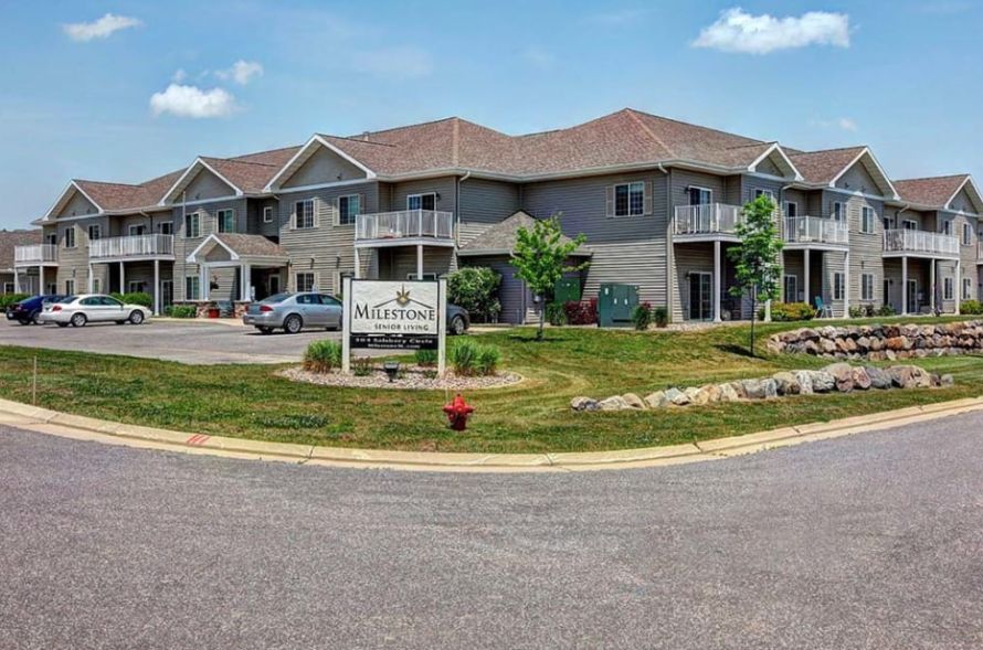 Milestone Senior Living Hillsboro 1