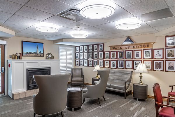 Elderwood Assisted Living At West Seneca 4