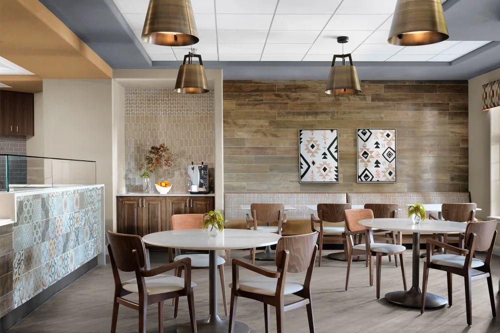 Touchmark At Coffee Creek 4