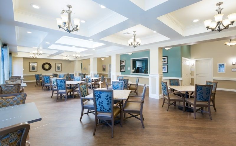Parkland Memory Care 4