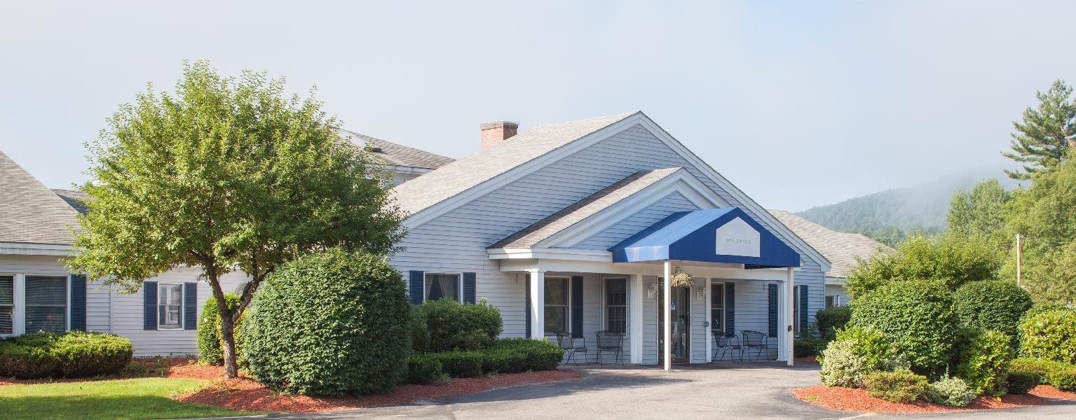 Applewood Rehabilitation Center 1