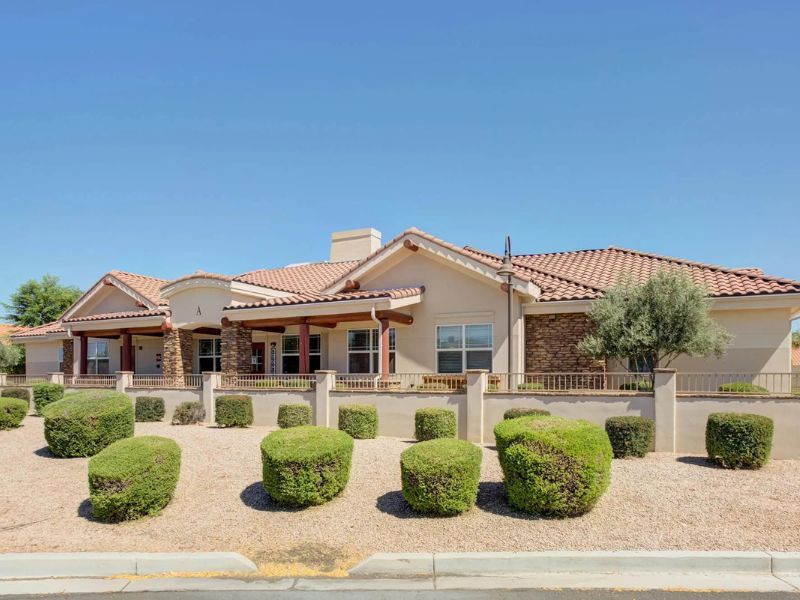 Avista Sun City West 1