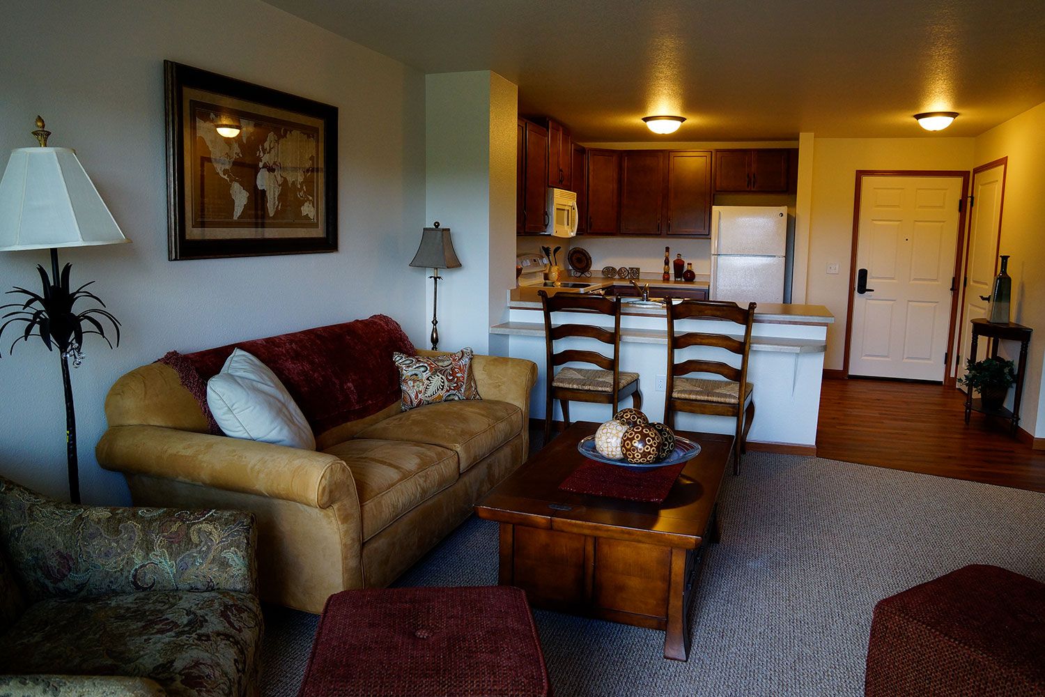 Cherrywood Pointe Forest Lake 4