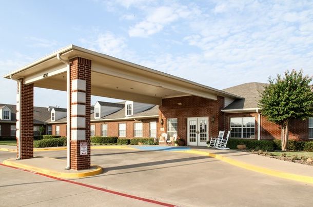 Morada Waxahachie 3