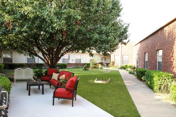 Morada Waxahachie 3