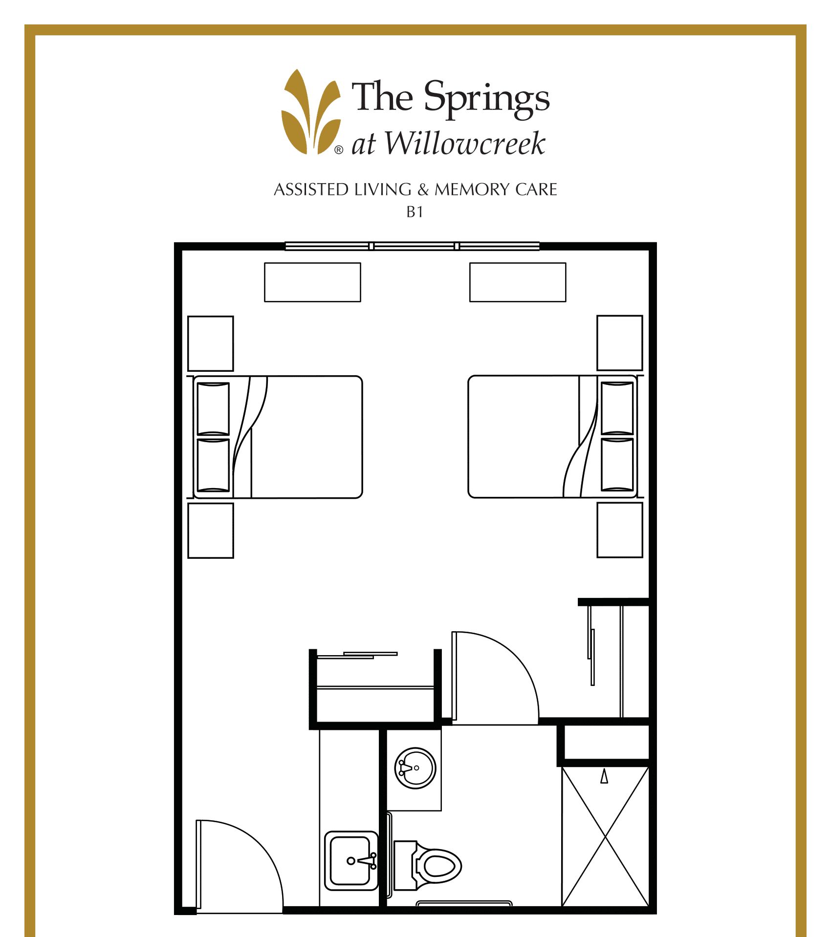 Dimensions are approximate. Floor plans may vary.