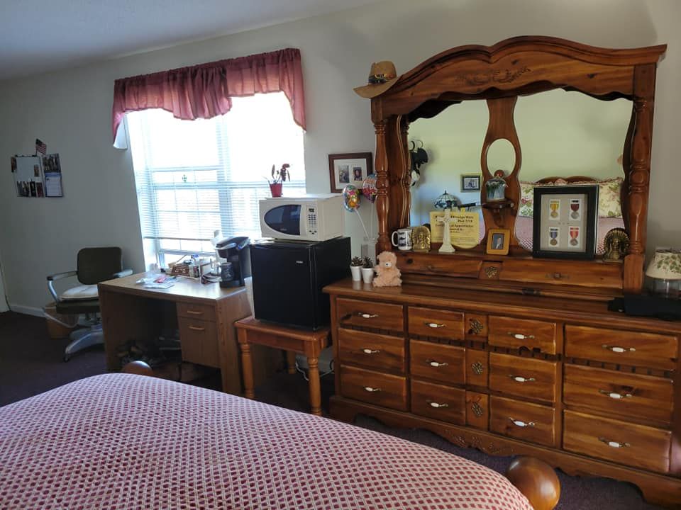 Magnolia Hills Retirement Home 3