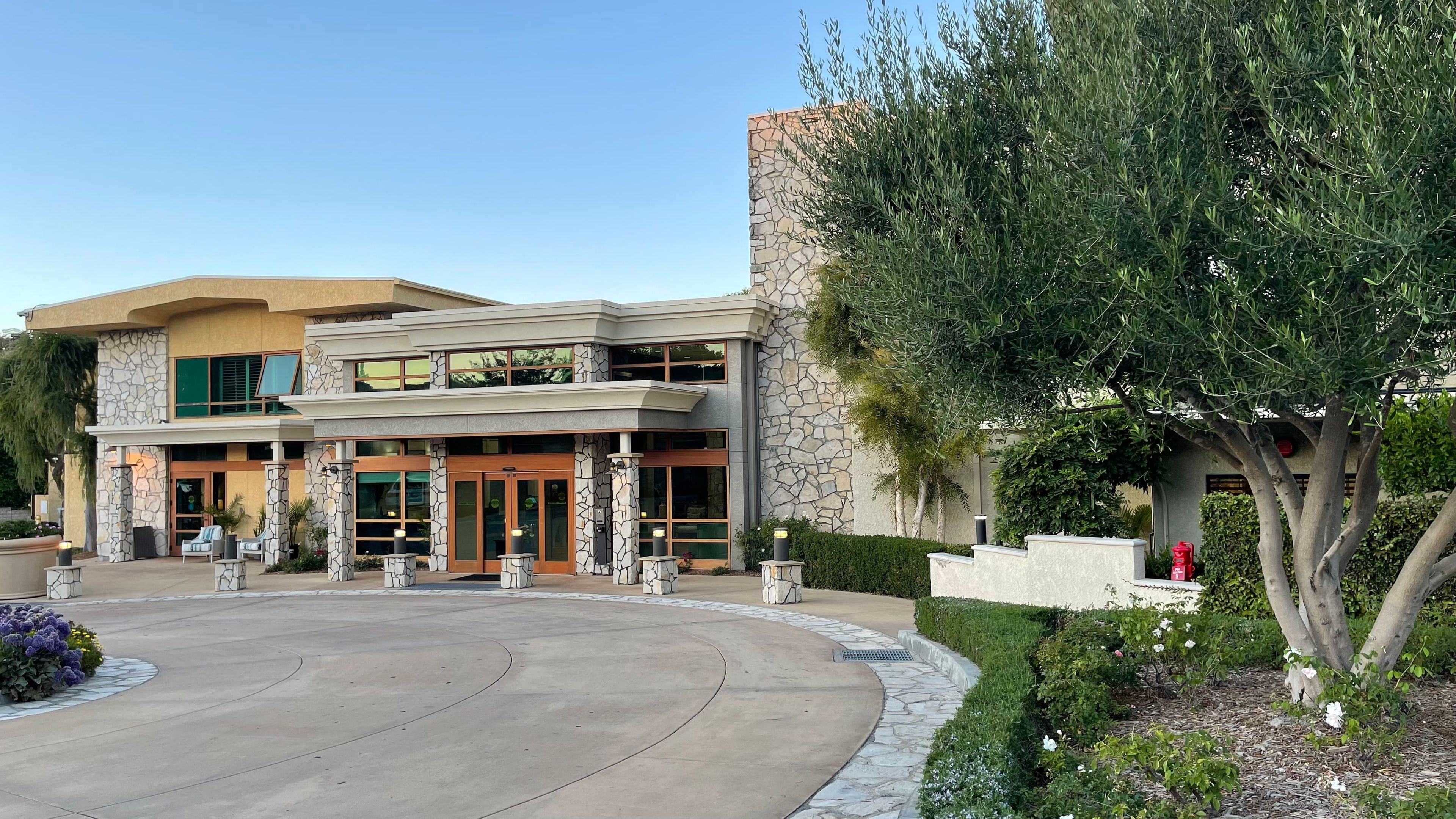 The Canterbury Retirement Community 3
