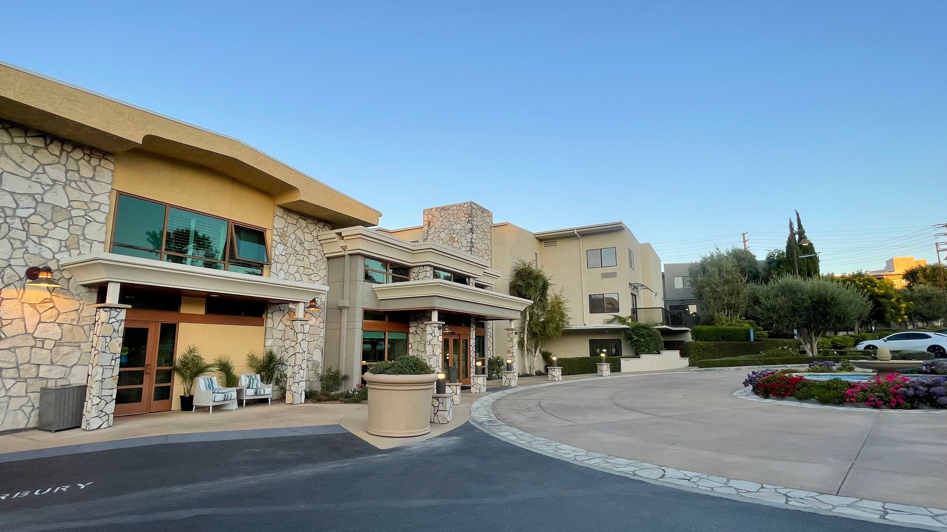 The Canterbury Retirement Community 4