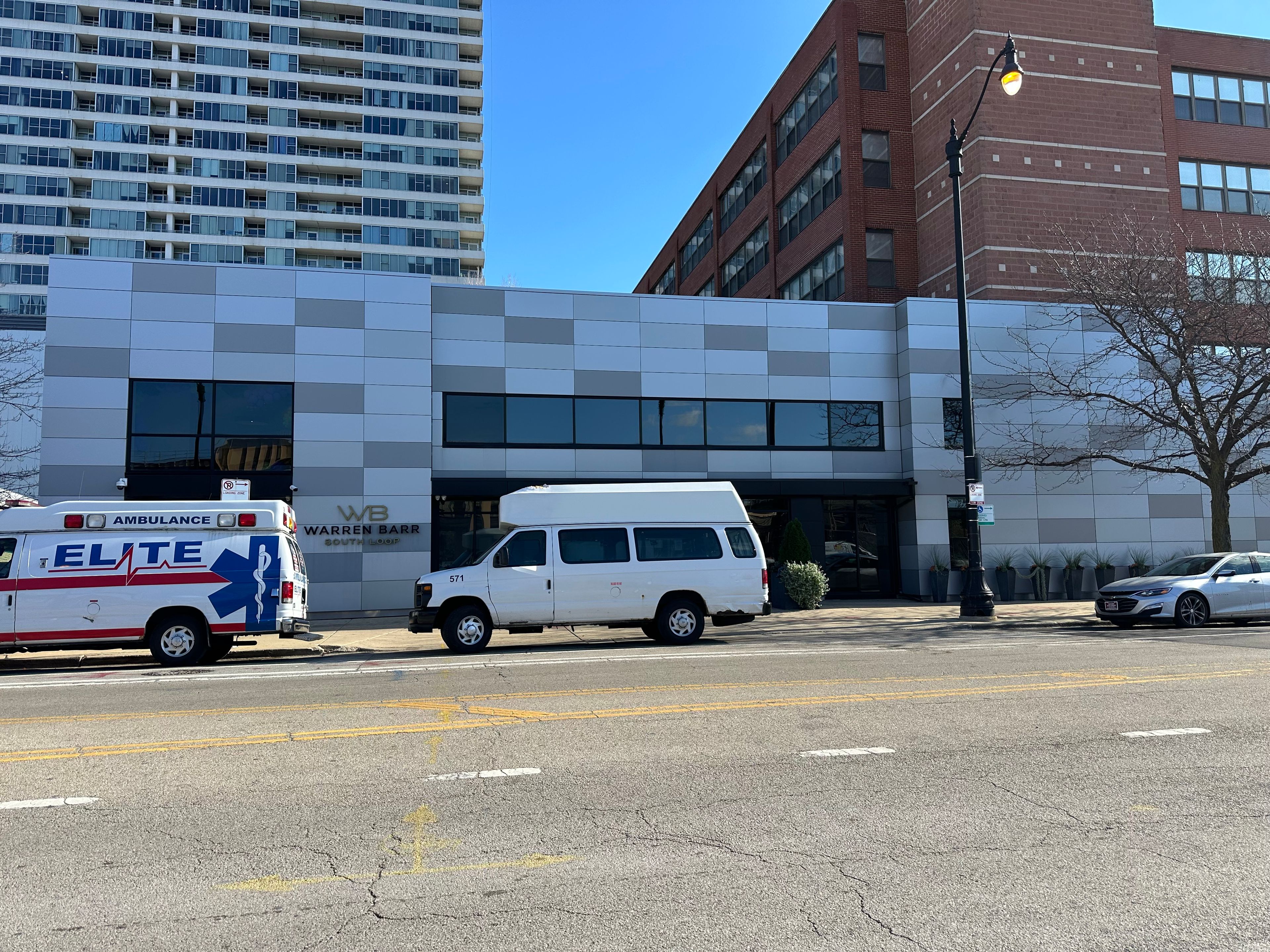 Warren Barr South Loop 4