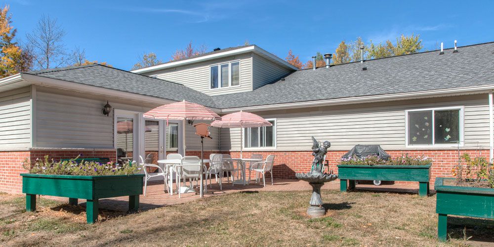 Our House Senior Living - Medford Assisted Care 1