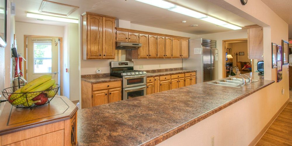 Our House Senior Living - Medford Assisted Care 2