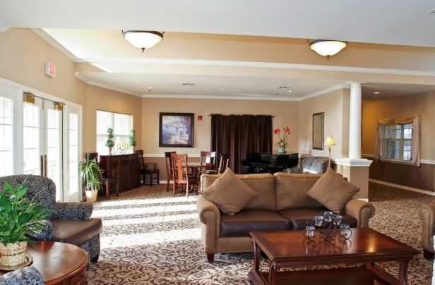 Good Tree Retirement 1