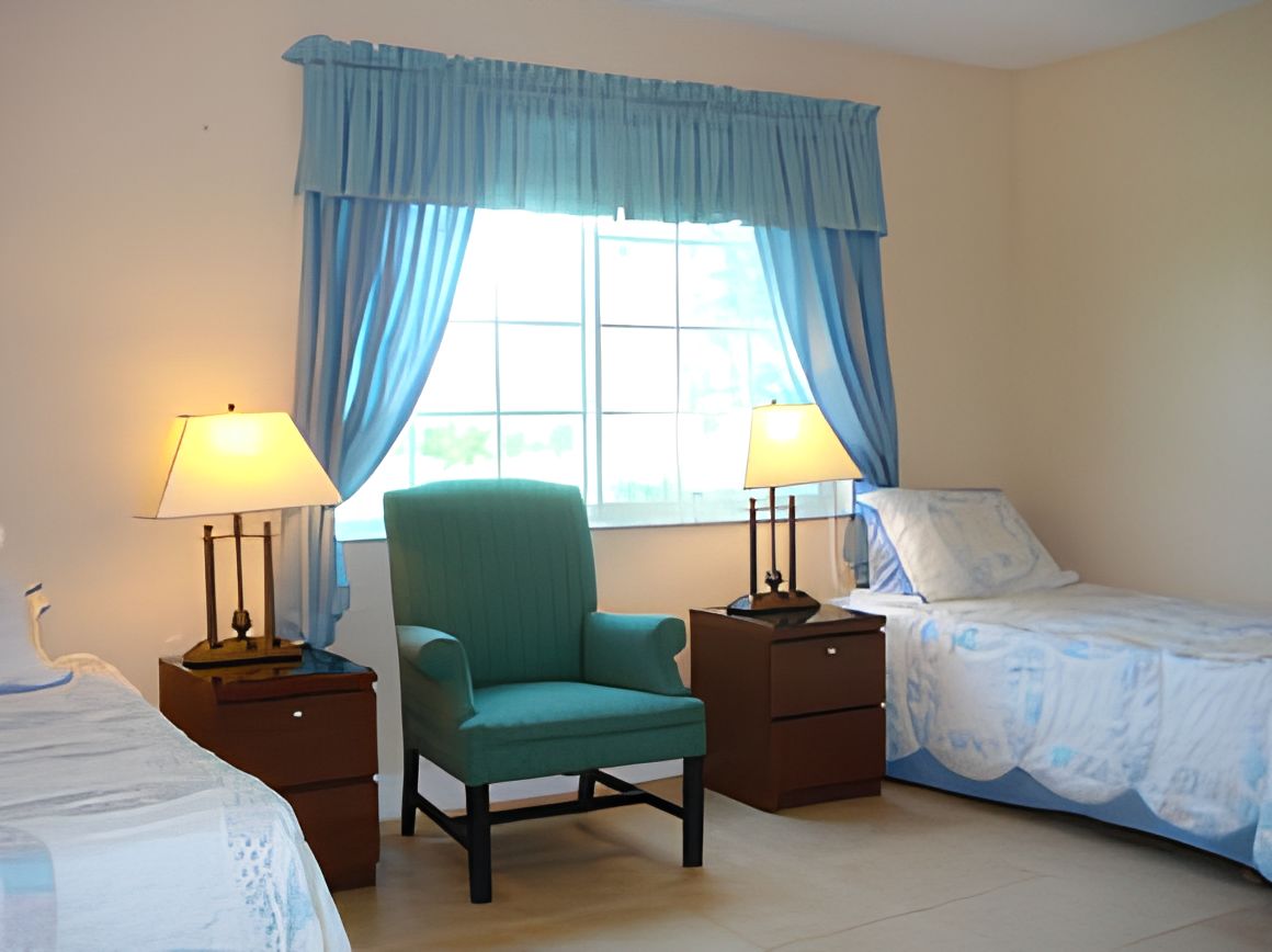Sunny Days Assisted Living Facility 3