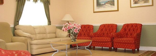 Sunny Days Assisted Living Facility 1