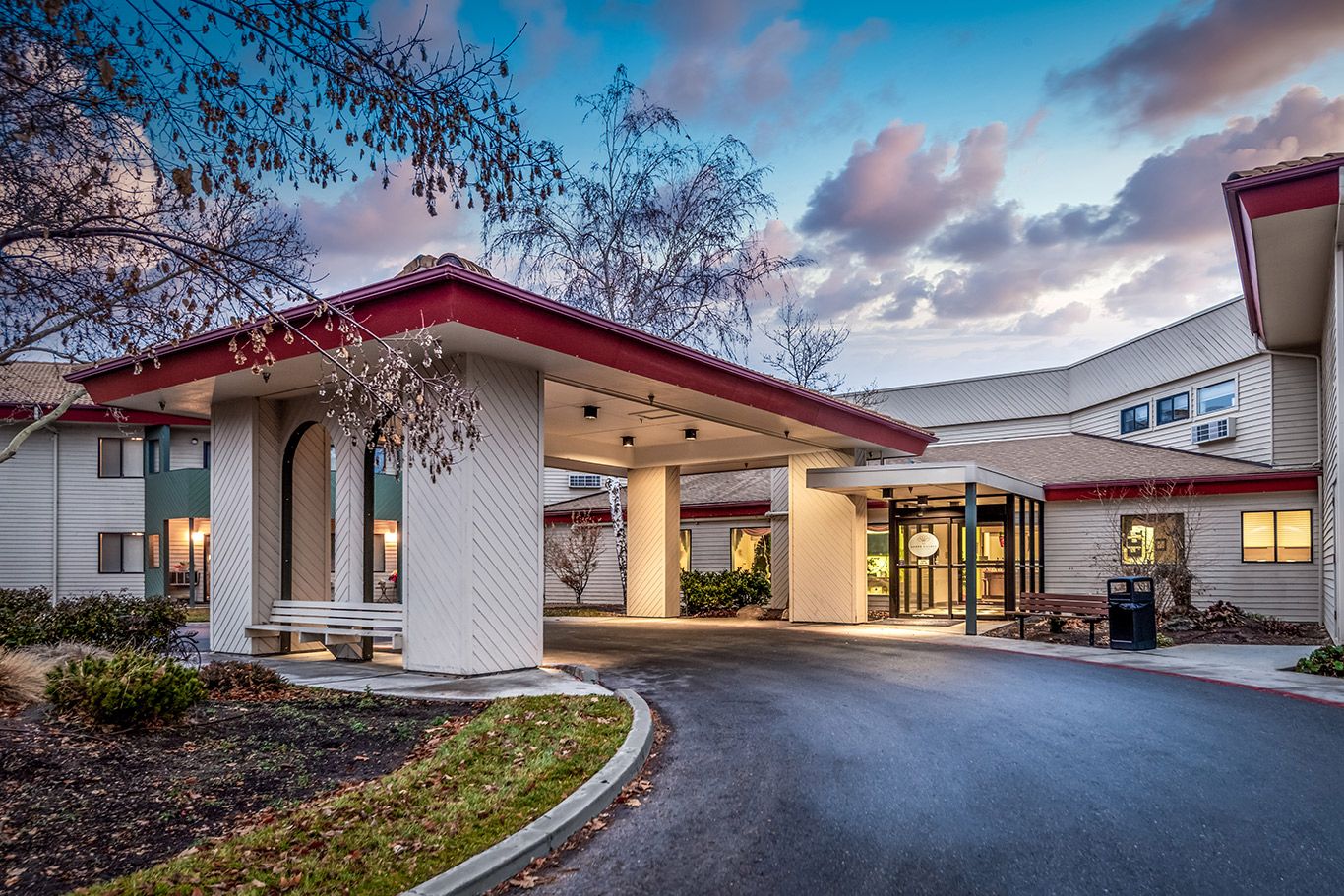 Arbor Village At Hillcrest 1