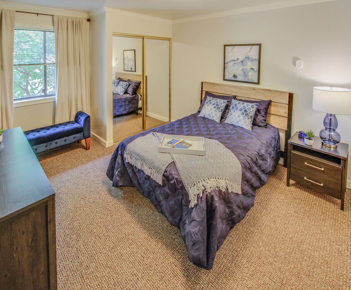 Arbor Village At Hillcrest 2