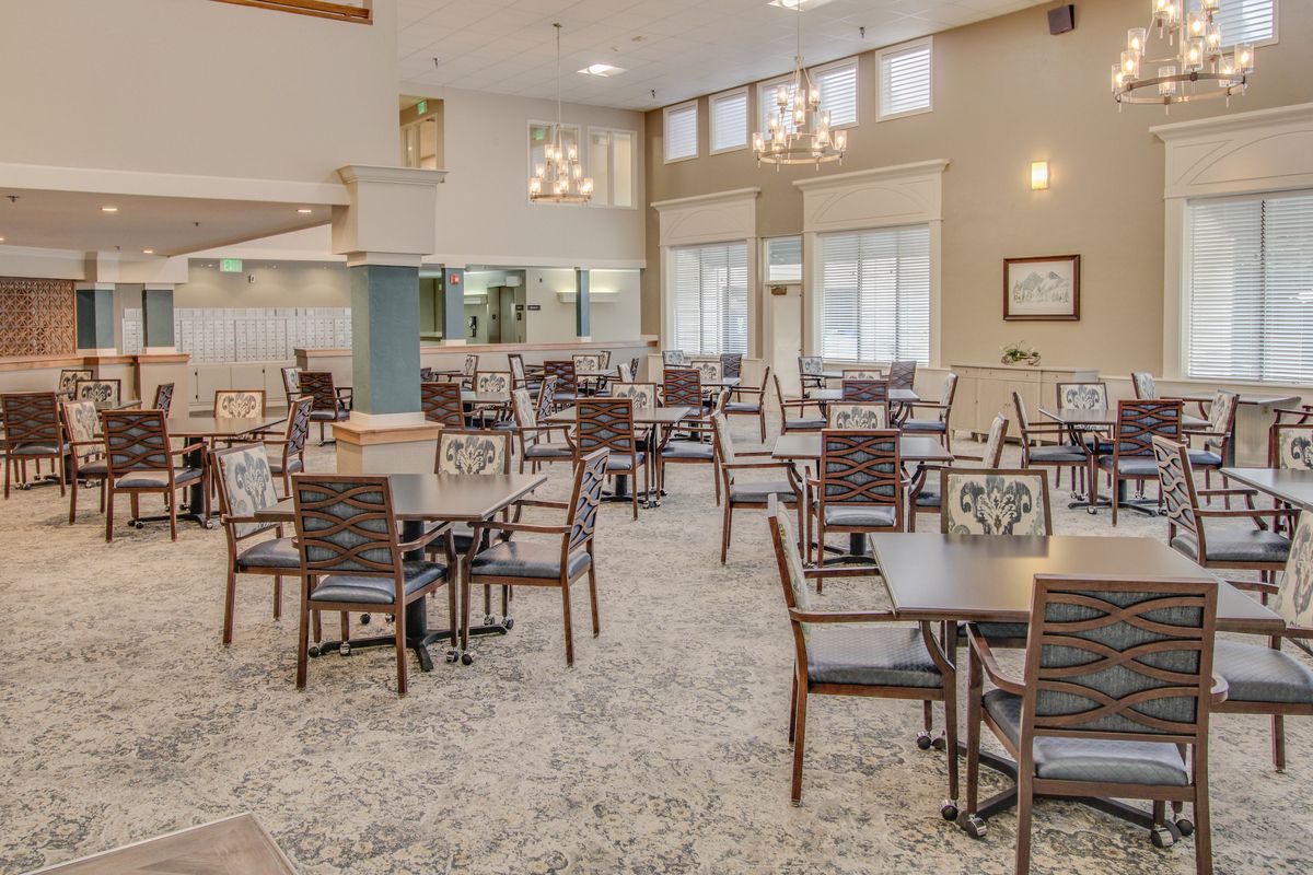 Arbor Village At Hillcrest 3