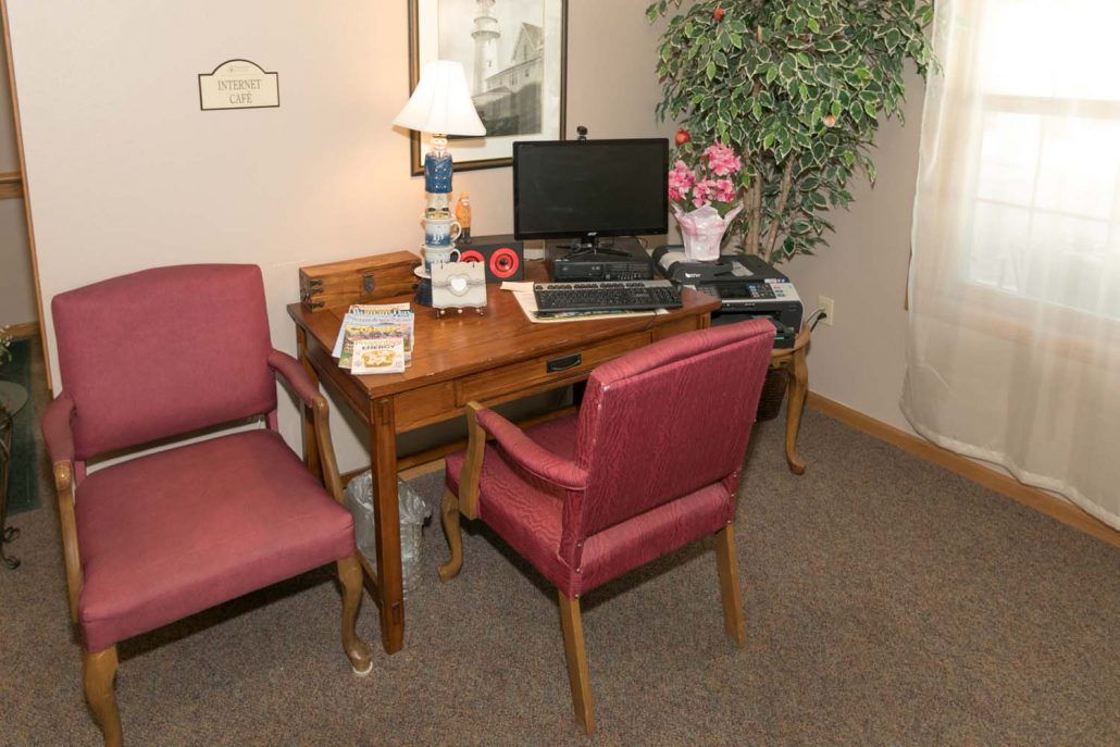Meadow View Assisted Living 4