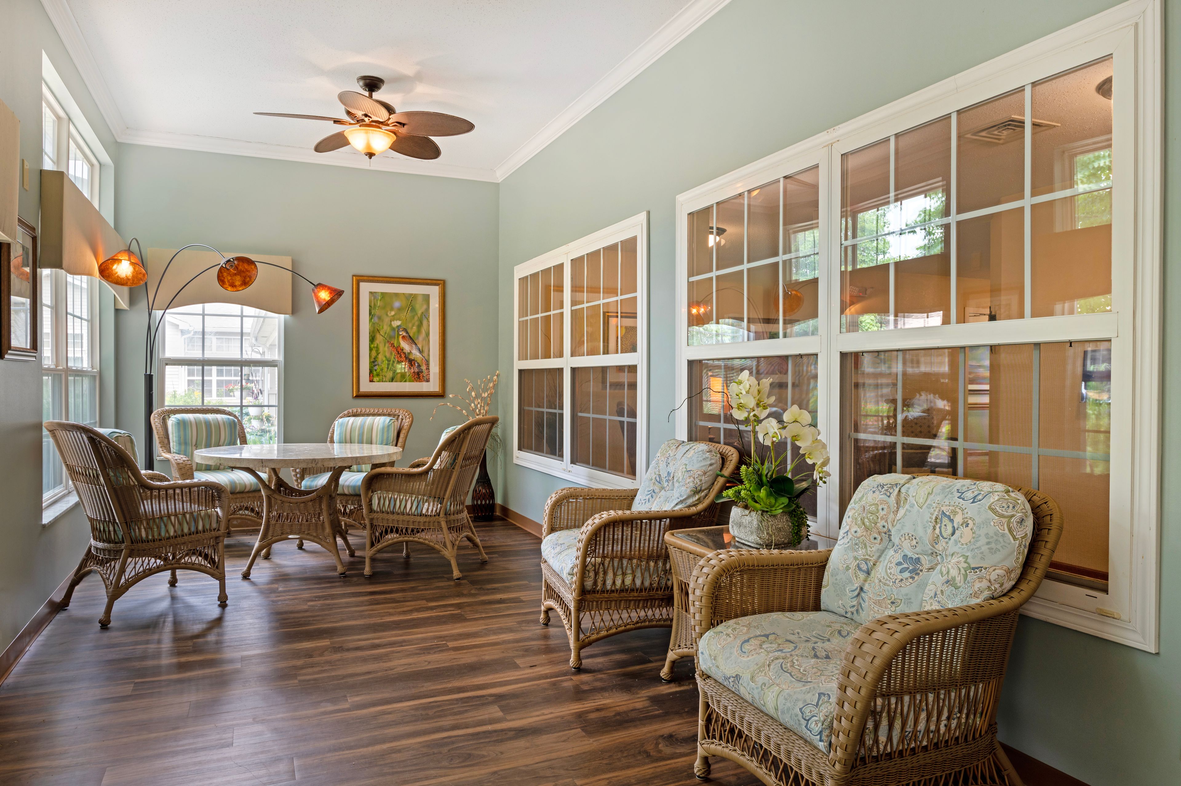 Brookdale Richmond 1
