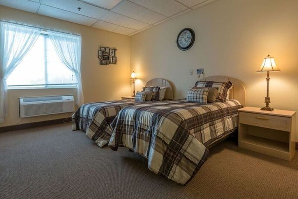 Ivy Stone Senior Living 4