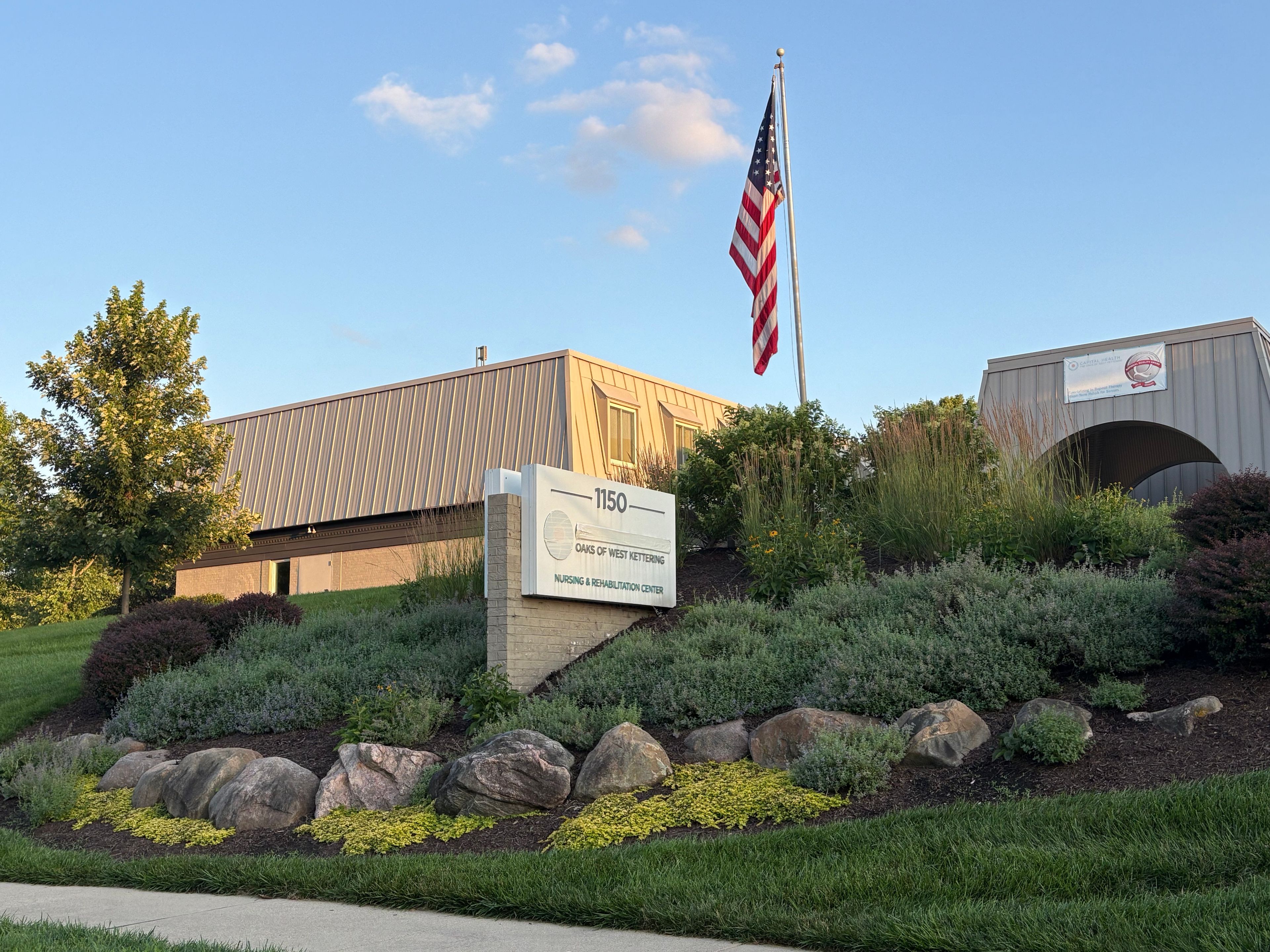 The Oaks Of West Kettering 2