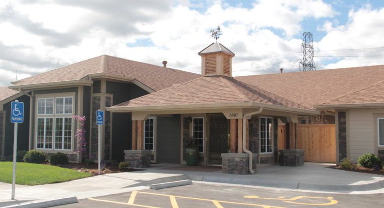 ComfortCare Homes Kansas 2
