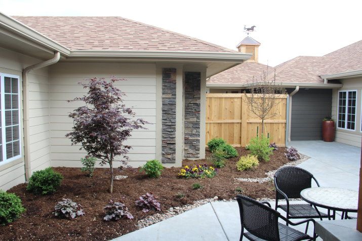 ComfortCare Homes Kansas 3