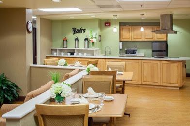 Burlington Health & Rehab 2