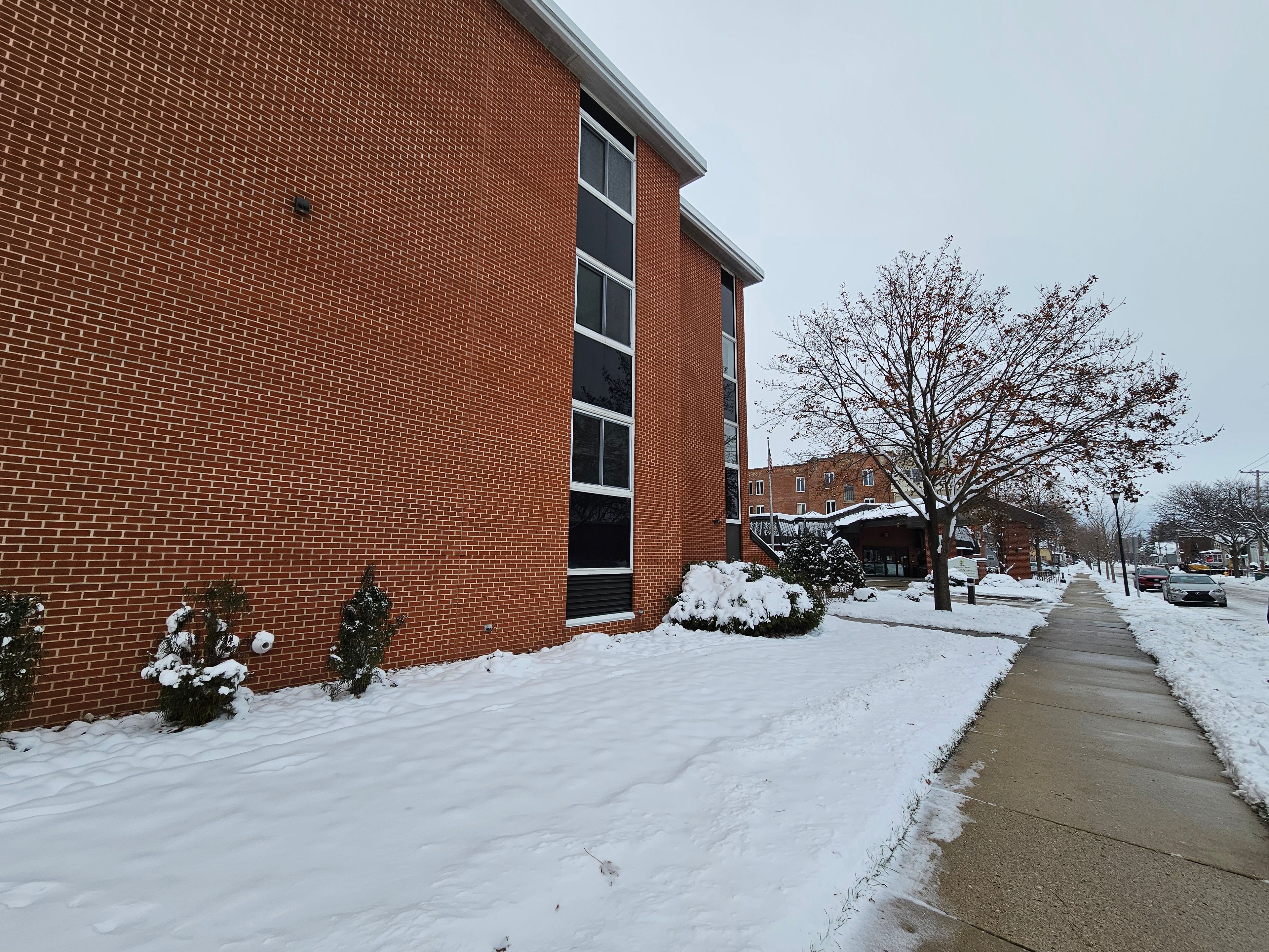 Fond Du Lac Lutheran Home 4