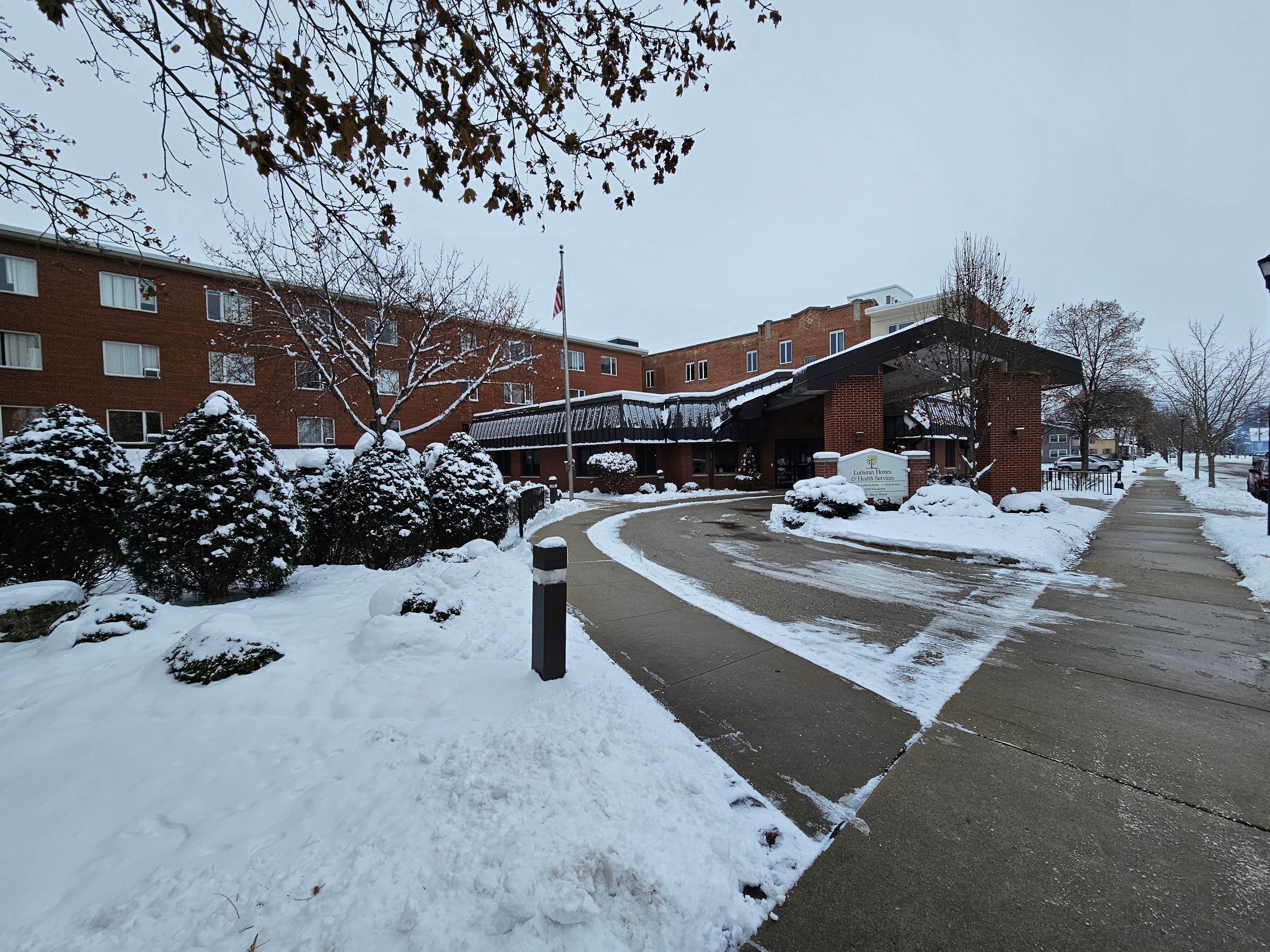 Fond Du Lac Lutheran Home 4