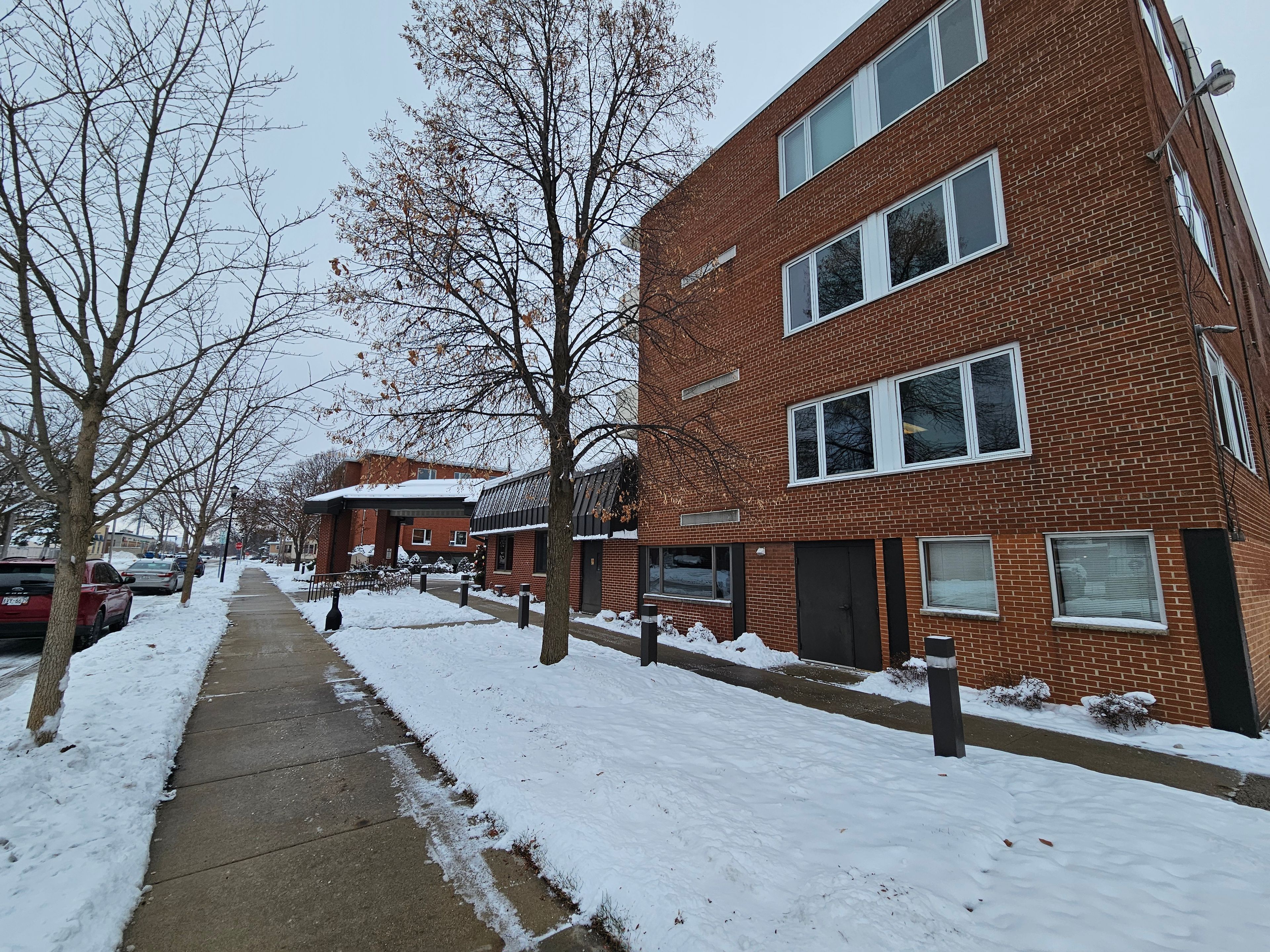 Fond Du Lac Lutheran Home 4