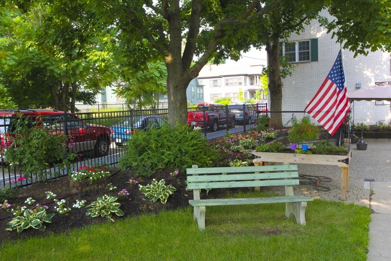 Elmwood Nursing And Rehabilitation Center 3