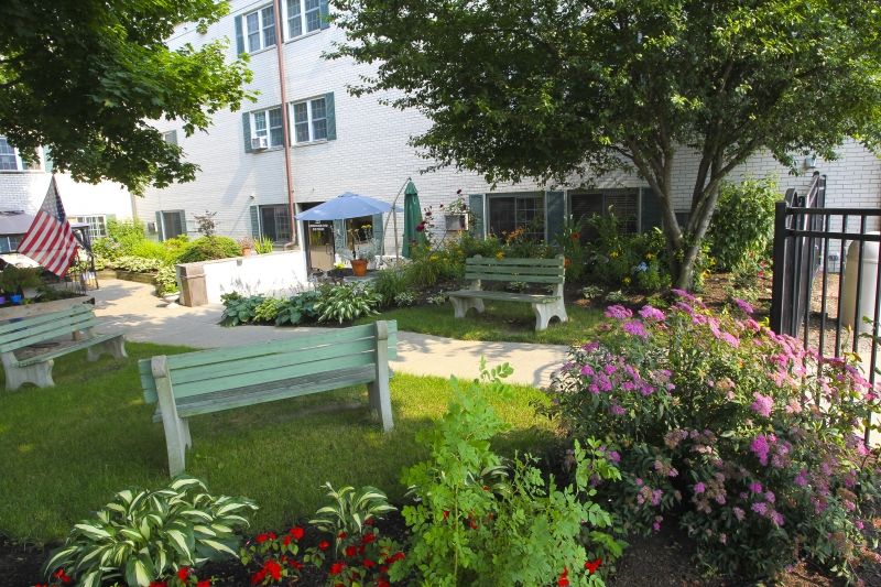 Elmwood Nursing And Rehabilitation Center 4