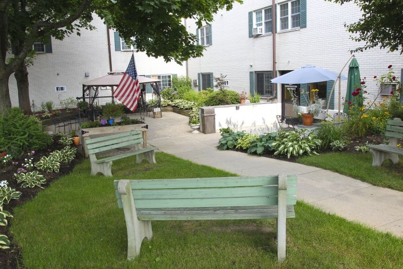 Elmwood Nursing And Rehabilitation Center 2