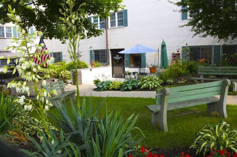 Elmwood Nursing And Rehabilitation Center 3