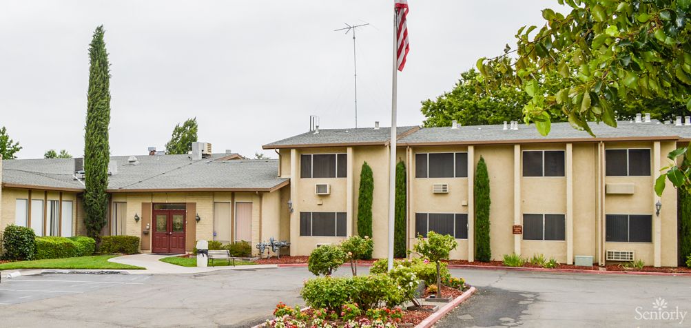 Auburn Oaks Senior Living 2
