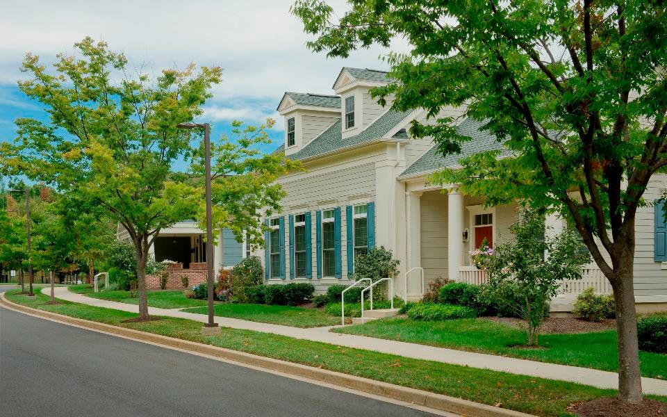 Asbury Methodist Village 4
