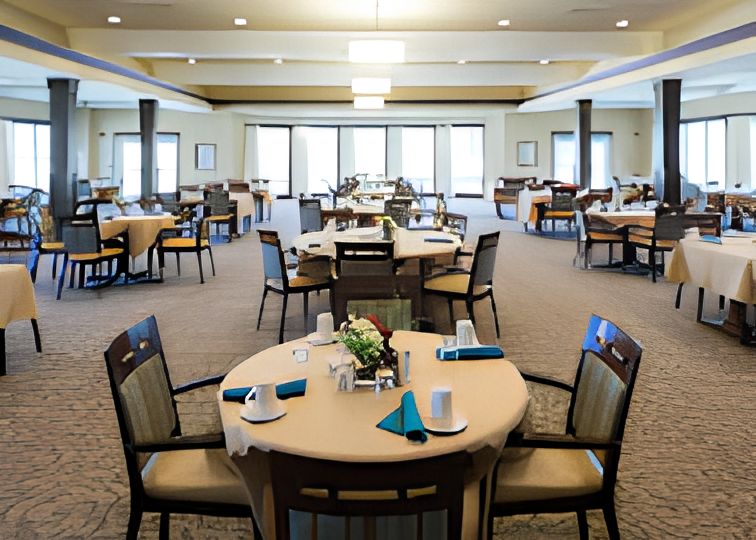 The Heritage at Sterling Ridge 4