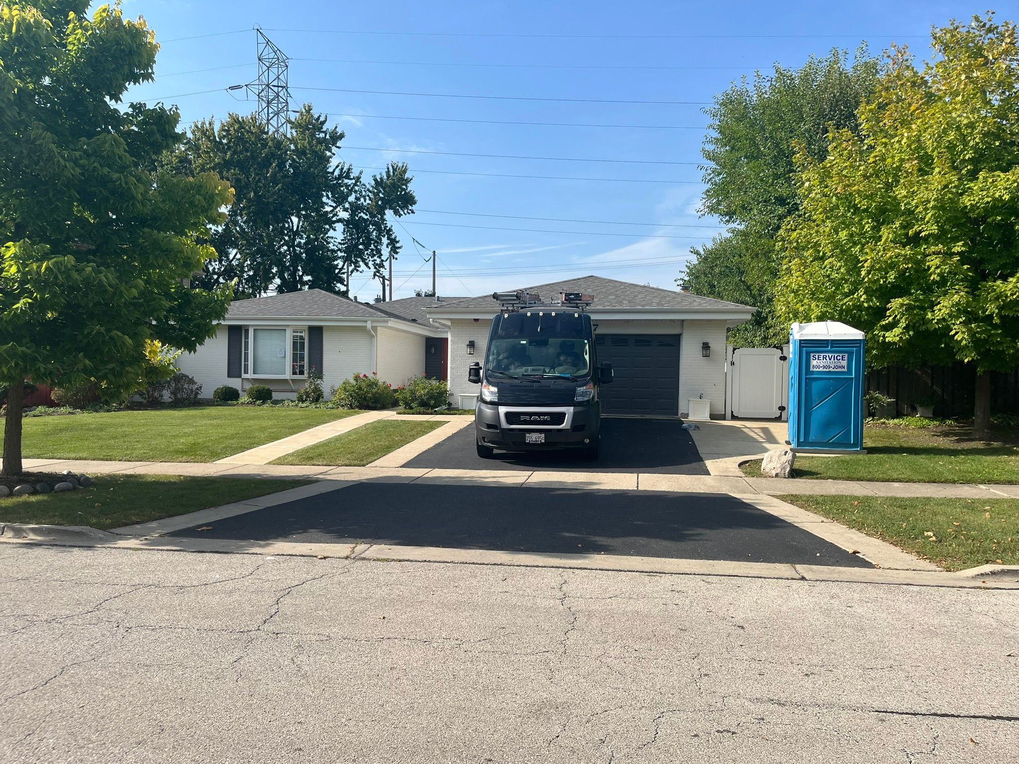 Home Sweet Home Of Arlington Heights 4