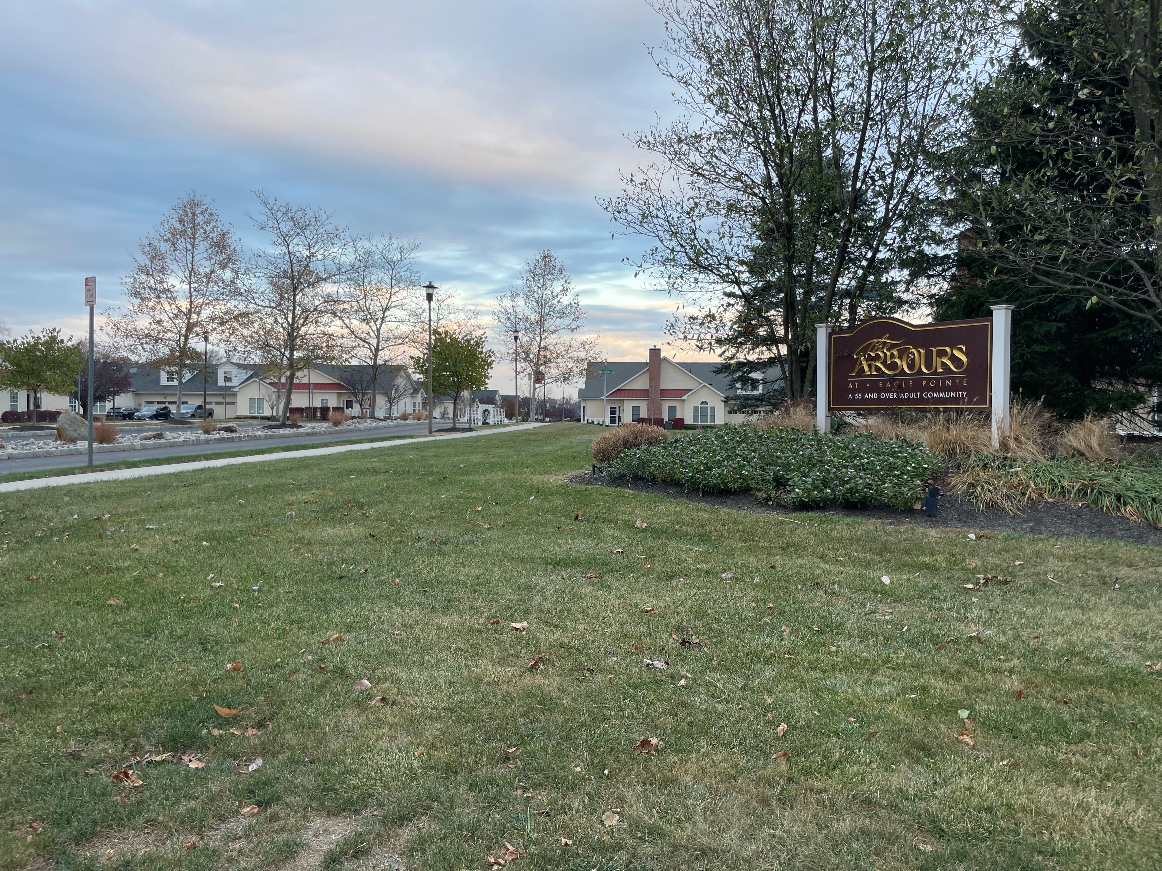 The Arbours at Eagle Pointe 3