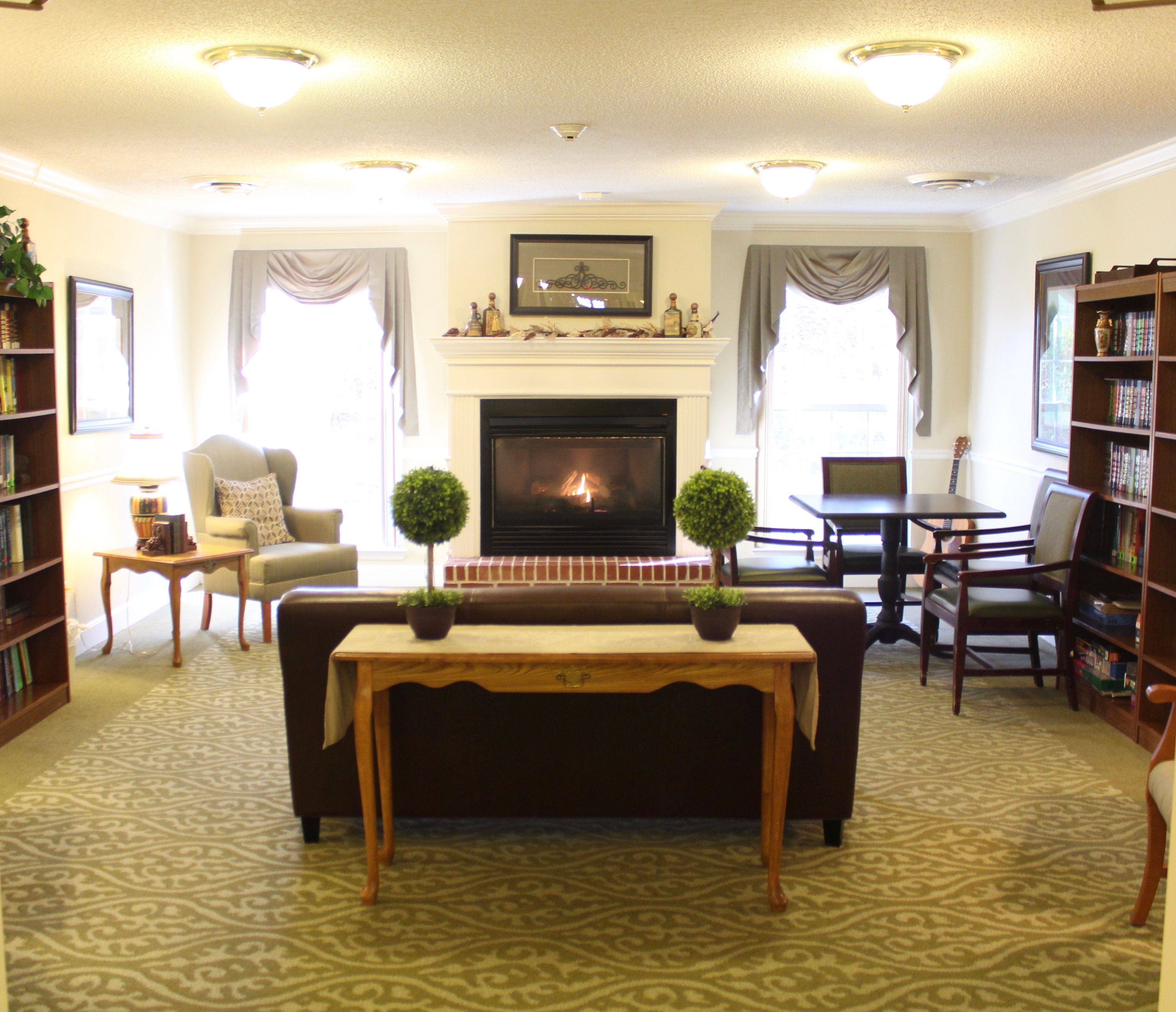 Wellington Manor 2
